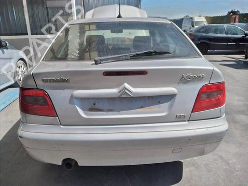 Radio CITROËN XSARA Coupe (N0) 2.0 HDI 90 | BP13004013E6 