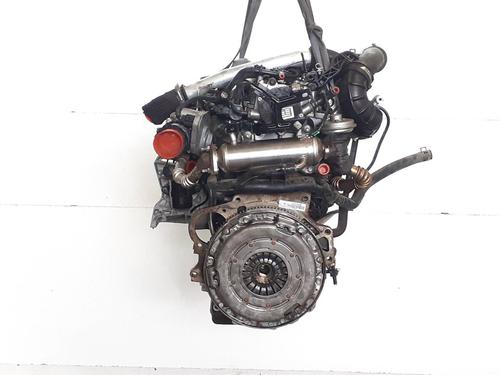 Engine CHEVROLET LACETTI (J200) | BP32307236M1