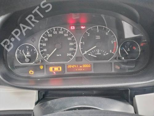 Andre BMW 3 Compact (E46) 318 td | BP14043316O1  - Image 14