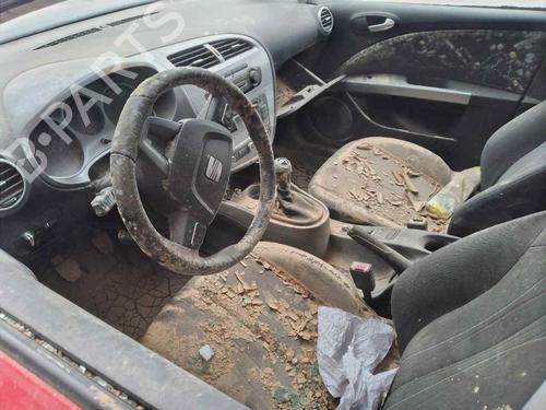 Left tailgate light SEAT LEON (1P1) 1.6 TDI | BP26543341C79 - Image 7