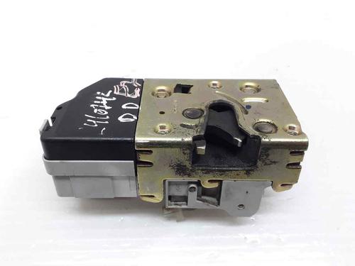 Front right lock CITROËN BERLINGO / BERLINGO FIRST Box Body/MPV (M_) 2.0 HDI 90 4WD (MBRHY, MCRHY) | BP23843836C97 