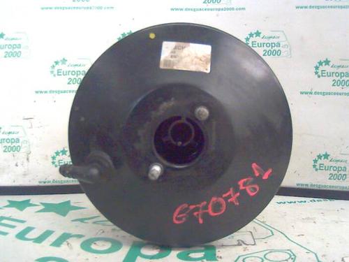 Used Servo brake Servo brake VW POLO (6N2) [1999-2001] 2705581 2705581