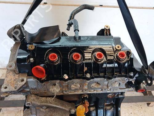 Engine RENAULT CLIO IV (BH_) | BP36664966M1 - Image 6