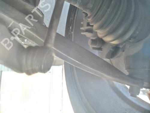 Right front suspension arm PEUGEOT 3008 I MPV (0U_) 2.0 HDi 150 / BlueHDi 150 | BP8264109M13 