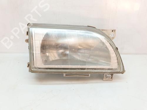 Used Right headlight Right headlight FORD TRANSIT Bus (E_ _) 2.5 DI (EBL, EDS, ESL, ESS, EUS) (69 hp) 34397137 34397137