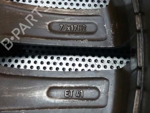 Felg OPEL VECTRA C (Z02) 2.2 DTI 16V (F69) | BP3439482C45 