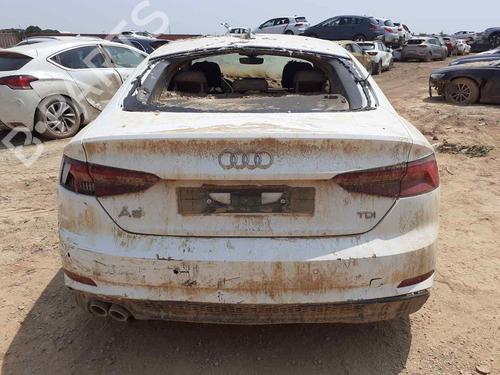 Engine AUDI A5 Sportback (F5A, F5F) 2.0 TFSI | BP26507664M1 