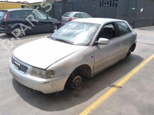 Viskermotor vindrude AUDI A3 (8L1) 1.9 TDI | BP18307088M29 