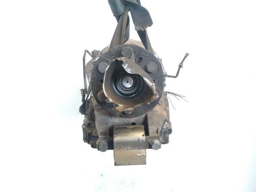 Gearbox MERCEDES-BENZ S-CLASS (W220) S 320 CDI (220.026, 220.126) | BP8881613M3 