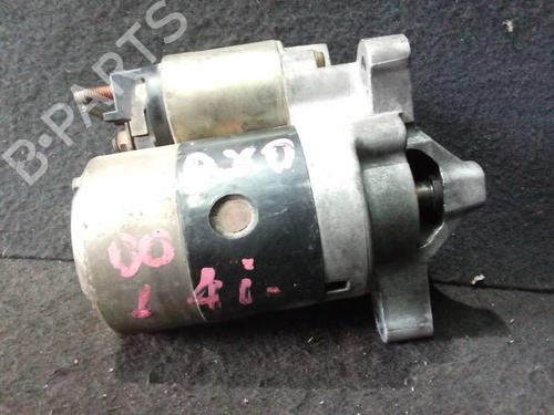 Starter CITROËN SAXO (S0, S1) 1.4 VTS | BP2950395M8 