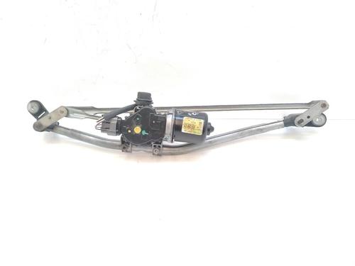 Front wiper motor DACIA SANDERO II  | BP8815707M29 