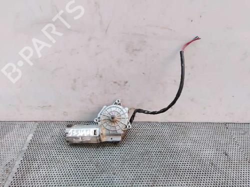 Used Rear wiper motor MERCEDES-BENZ VITO Van (W638) 108 CDI 2.2 (638.094) (82 hp) 2243126