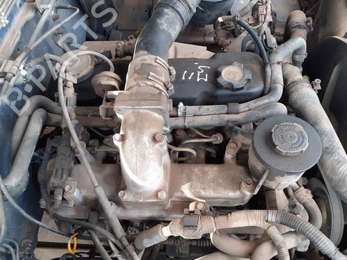 Engine NISSAN PICK UP (D22) | BP33294769M1 - Image 2