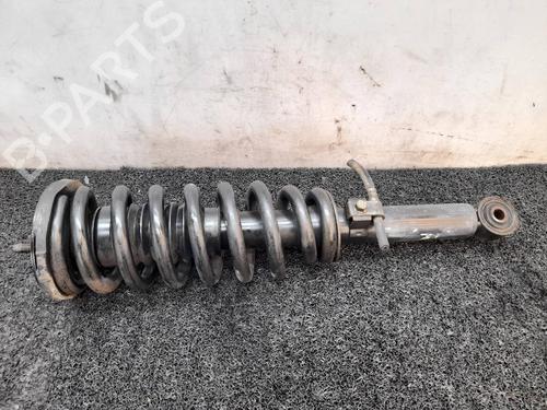 Used Left front shock absorber Left front shock absorber 6980873 6980873