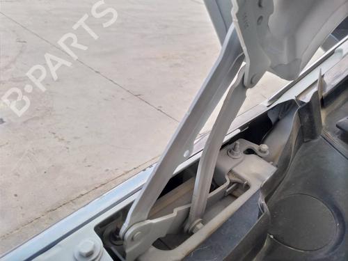 Other PEUGEOT 3008 II SUV (MC_, MR_, MJ_, M4_)  | BP14039473O1 