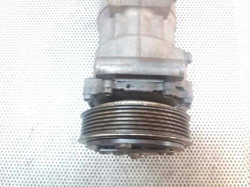 AC compressor PEUGEOT 1007 (KM_) 1.4 HDi | BP866996M34 