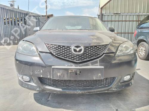 Flywheel MAZDA 3 Saloon (BK) 1.6 DI Turbo (BK12Y) | BP15230384M101 