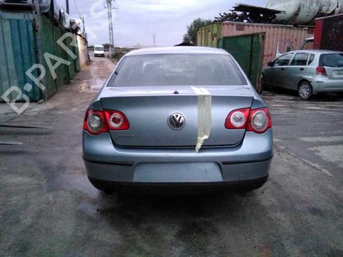 Headlight switch VW PASSAT B6 (3C2) | BP4421067I24 - Image 10