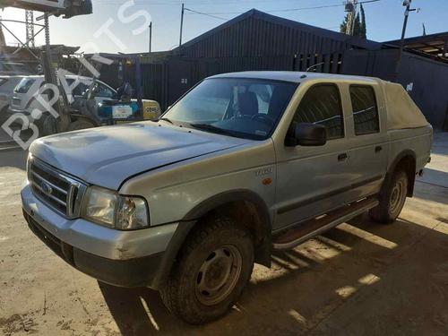 Left front window switch FORD RANGER (ER, EQ, R_) 2.5 TD 4x4 | BP24649656I27