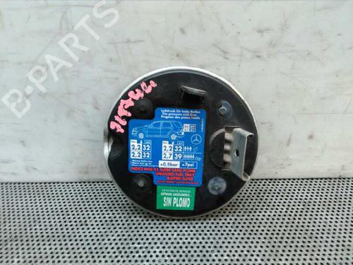 Fuel flap MERCEDES-BENZ M-CLASS (W163) ML 230 (163.136) | BP5400514C131 