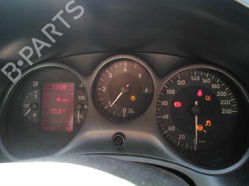 Left front window switch SEAT LEON (1P1) | BP5655664I27 - Image 26