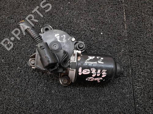 Used Front wiper motor Front wiper motor KIA RIO I Hatchback (DC) [2000-2006] 12312912 12312912