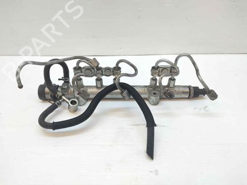 Szyna wtryskowa TOYOTA COROLLA (_E12_) 1.4 D (NDE120_, NDE120R) | BP30579882M98 