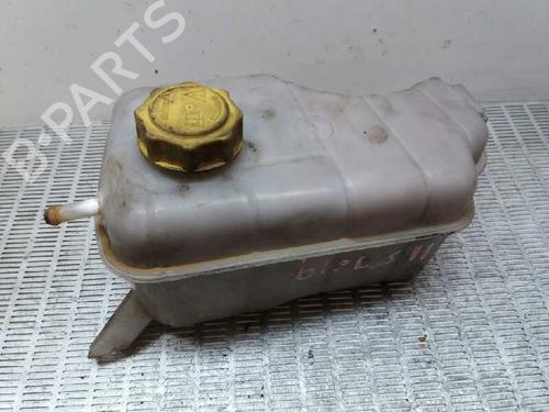Expansion tank FORD FIESTA Hatchback Van (JV_) TD 1.8 | BP1593713C120 