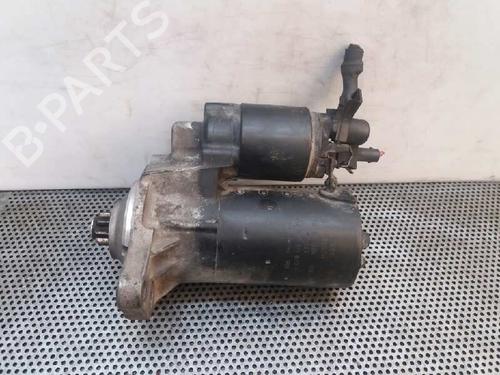Used Starter Starter 2831953 2831953