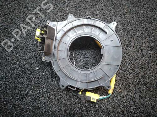 Squib airbag TOYOTA AVENSIS Saloon (_T25_) 1.6 VVT-i (ZZT250_, ZZT250R) | BP6296973C102 