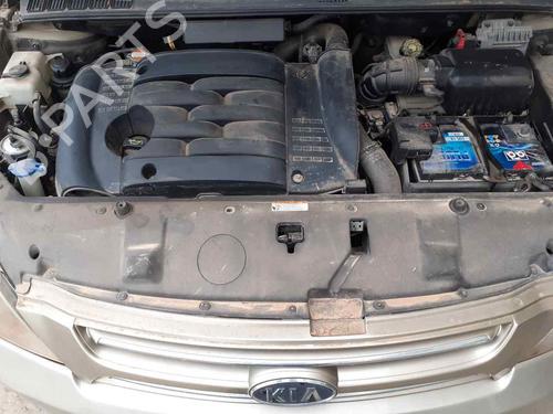 Engine KIA CARNIVAL / GRAND CARNIVAL III (VQ)  | BP30193233M1 