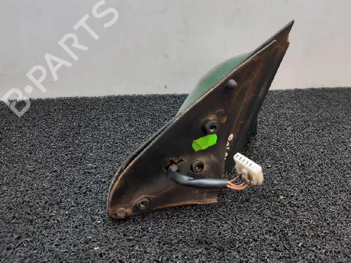Right mirror LANCIA Y (840_) 1.4 12V (840AB) | BP6043780C27 