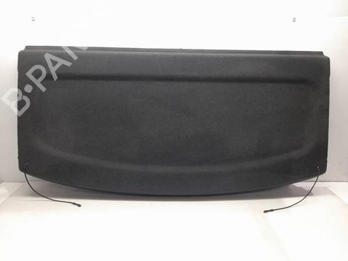 Used Rear parcel shelf Rear parcel shelf VW GOLF V (1K1) [2003-2010] 23107255 23107255