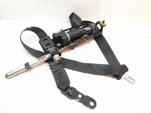 Used Front right seatbelt Front right seatbelt VOLVO S40 I (644) [1995-2004] 30476716 30476716