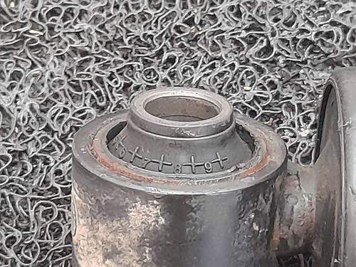 Left rear shock absorber KIA SORENTO I (JC) 2.5 CRDi 4WD | BP12569696M18 