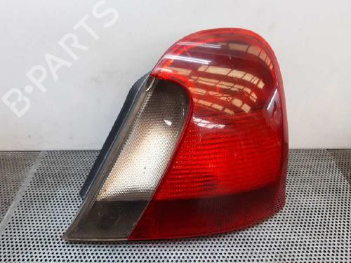 Right taillight MG MG ZT 2.0 CDTi (131 hp)null