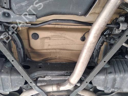 Used Rear axle AUDI A5 Sportback (F5A, F5F) 2.0 TFSI (190 hp) 8209754
