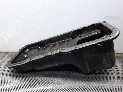 Oil sump NISSAN PRIMERA (P12) 1.6 | BP14035856M115 
