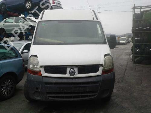 ABS Bremseaggregat RENAULT MASTER II Van (FD) 3.0 dCi 140 (HD0S, FD0S, HD1S) | BP270479M43 