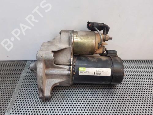 Startmotor CITROËN SAXO (S0, S1) 1.5 D (57 hp) 3439897