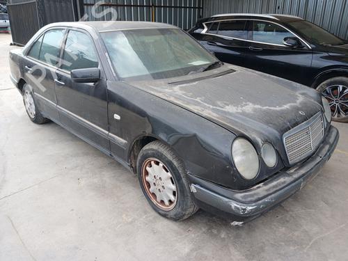 Comfort control module MERCEDES-BENZ E-CLASS (W210) E 300 D (210.020) | BP34402676M56 - Image 9