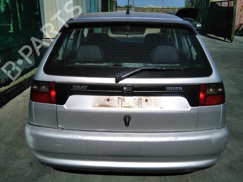 Right front indicator SEAT IBIZA II (6K1) 1.9 D | BP4197426C33 
