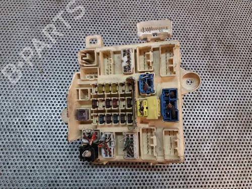 Used Fuse box Fuse box LEXUS IS I (_E1_) 200 (GXE10) (155 hp) 721299 721299