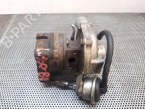 Turbocharger/Supercharger OPEL CORSA C (X01) 1.3 CDTI (F08, F68) | BP3507365M71 