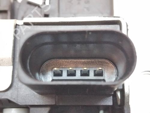 Tailgate lock SEAT ALTEA (5P1) 2.0 TDI | BP24547416C101 
