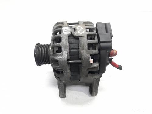 Used Alternator Alternator SMART FORTWO Coupe (453) [2014-2026] 15880069 15880069