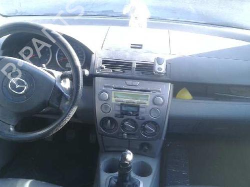 Right front driveshaft MAZDA 2 (DY) | BP880771M39 - Image 6