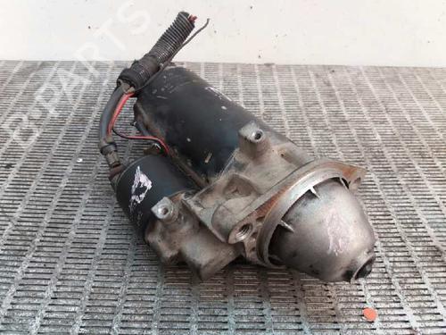 Starter OPEL ASTRA F Hatchback (T92) 1.7 D (F08, M08, F68, M68) | BP1278661M8 