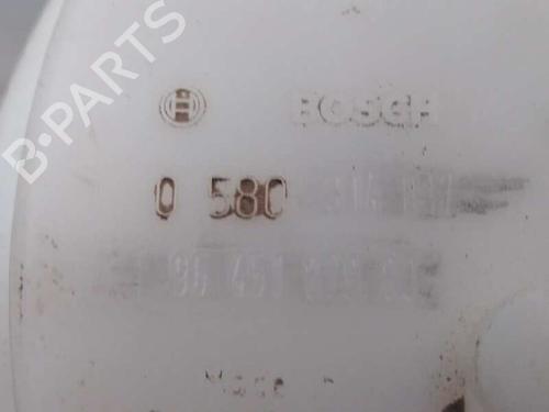Fuel pump CITROËN C2 (JM_) 1.6 | BP4376242M76 