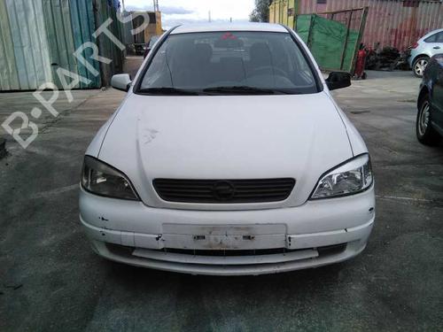 Egr OPEL ASTRA G Hatchback (T98) 2.0 DI (F08, F48) | BP4828863M69 